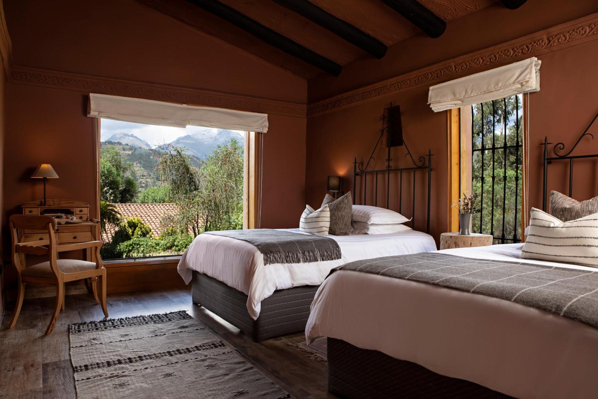Cuesta Serena Boutique Hotel Yungar ภายนอก รูปภาพ