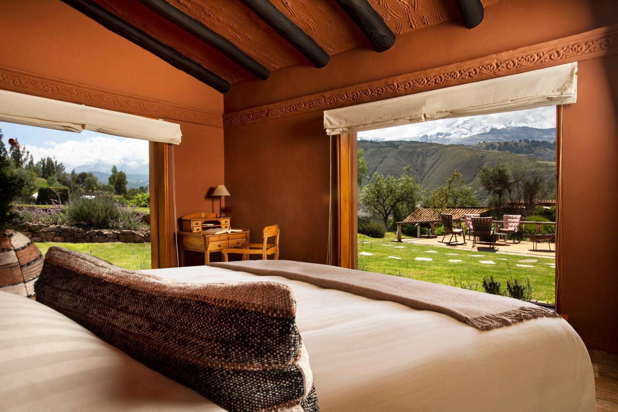 Cuesta Serena Boutique Hotel Yungar ภายนอก รูปภาพ