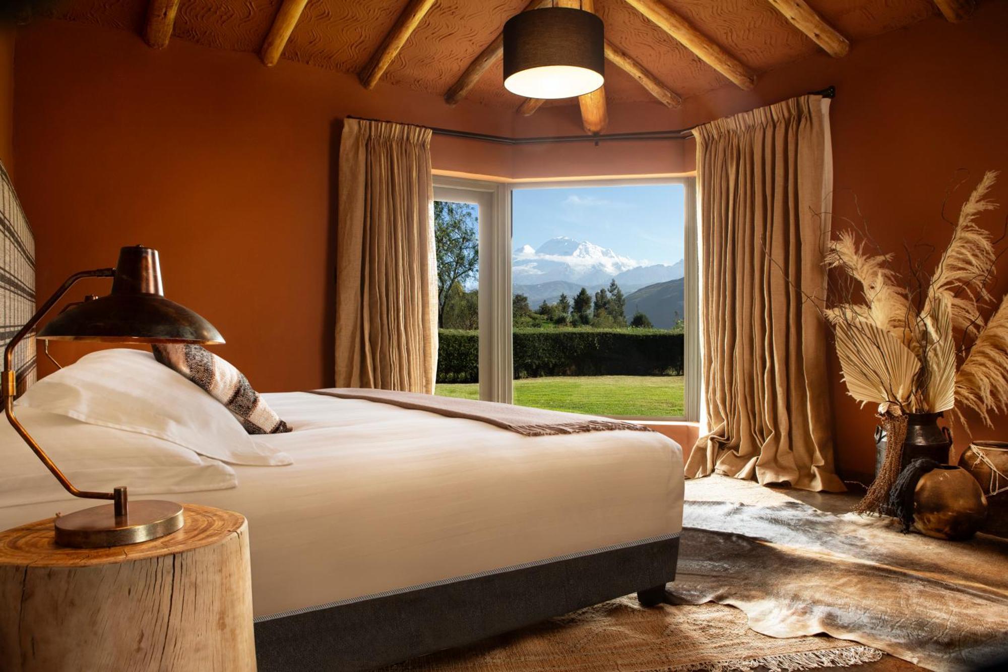 Cuesta Serena Boutique Hotel Yungar ภายนอก รูปภาพ