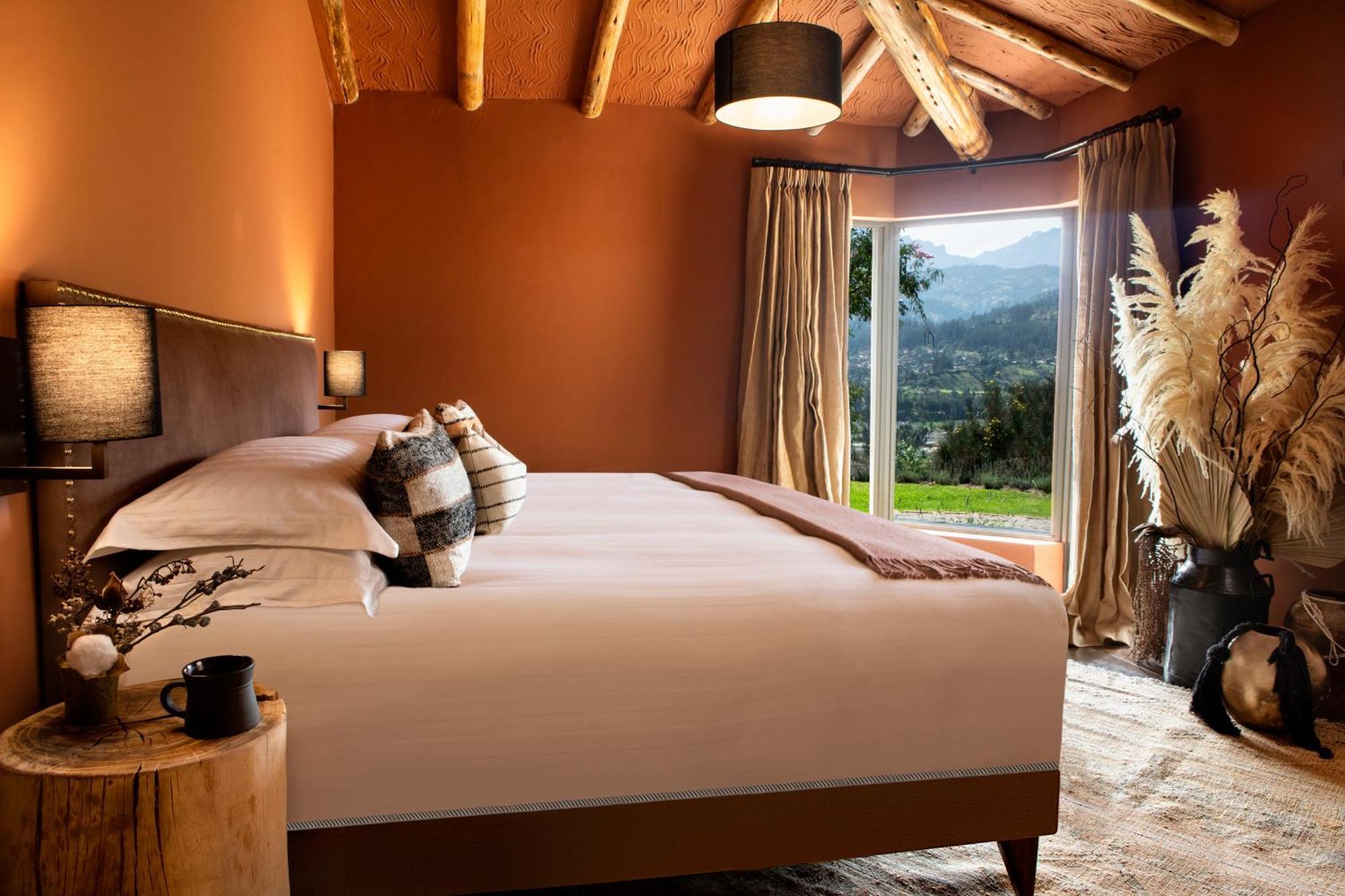Cuesta Serena Boutique Hotel Yungar ภายนอก รูปภาพ