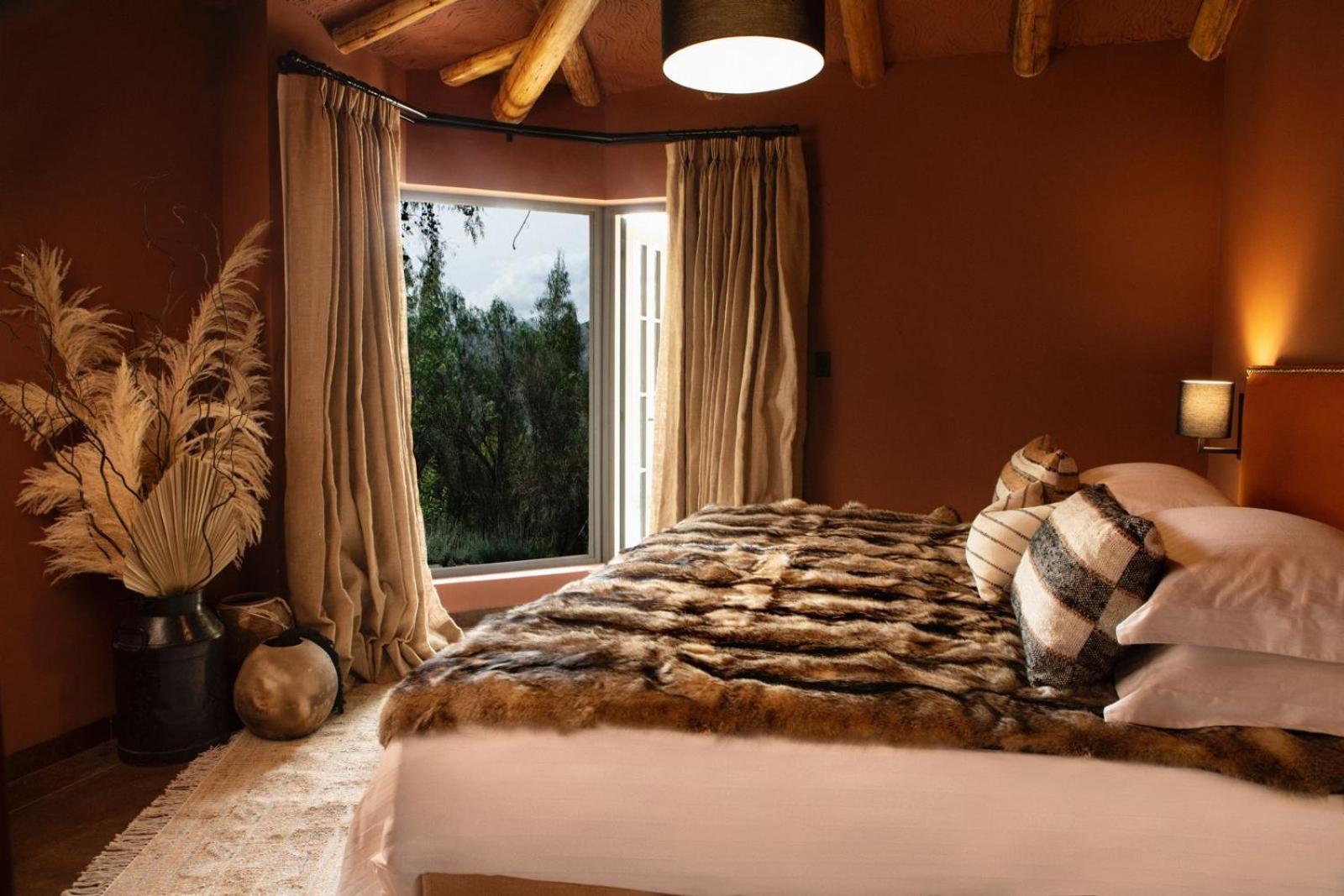 Cuesta Serena Boutique Hotel Yungar ภายนอก รูปภาพ