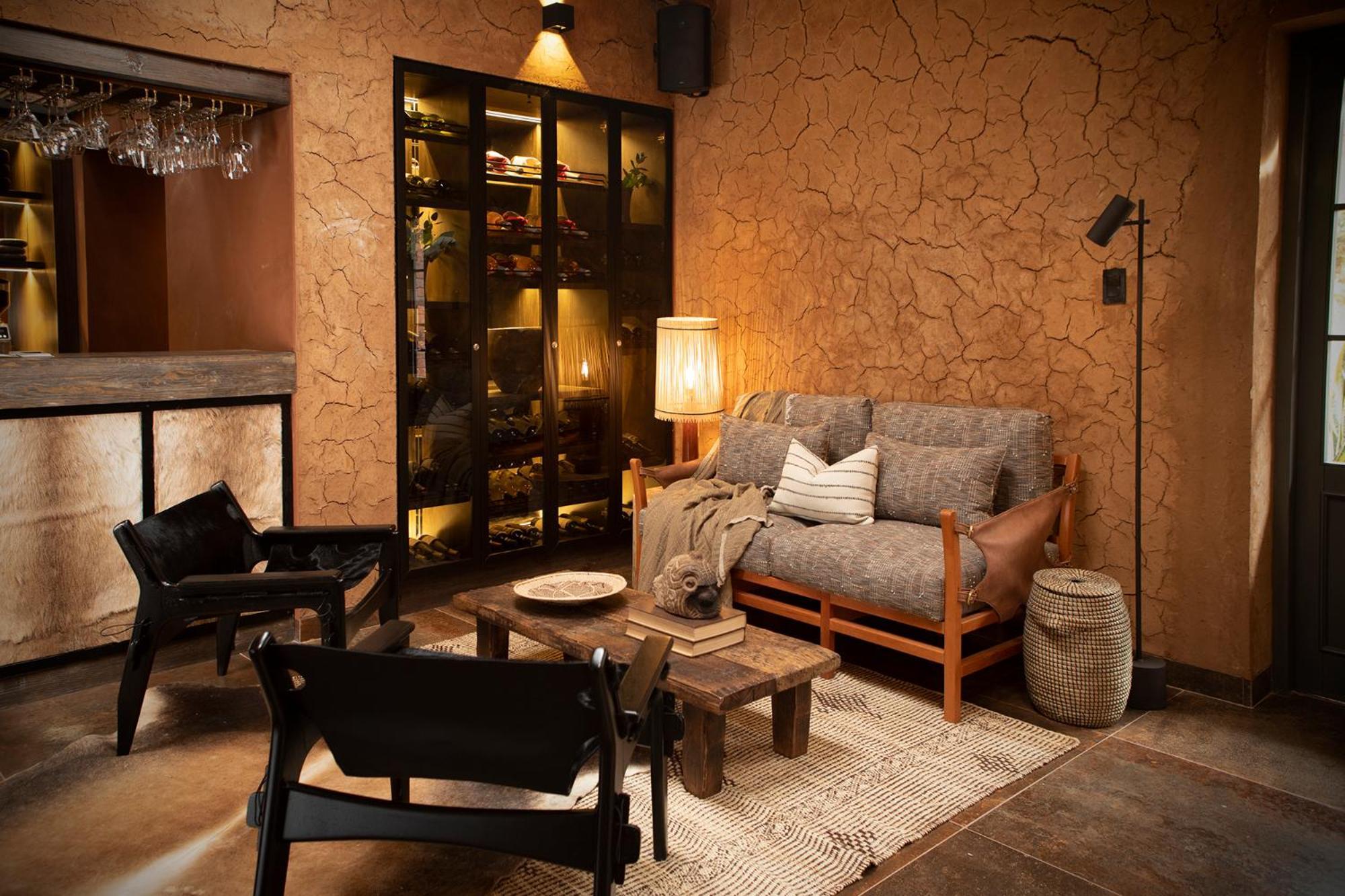 Cuesta Serena Boutique Hotel Yungar ภายนอก รูปภาพ