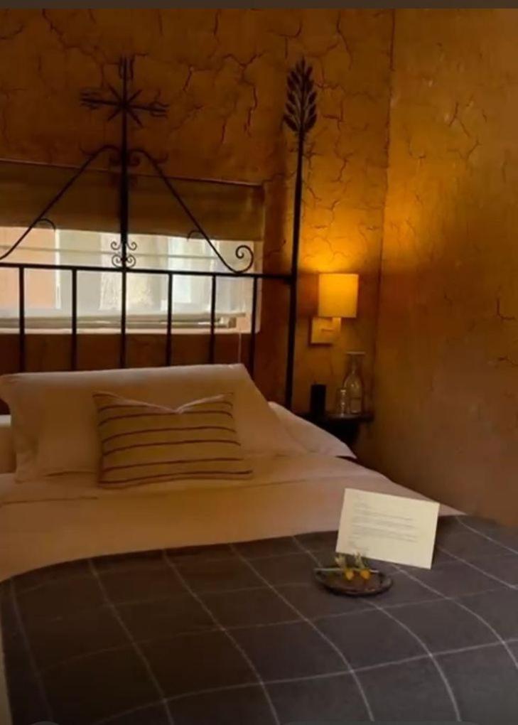 Cuesta Serena Boutique Hotel Yungar ภายนอก รูปภาพ