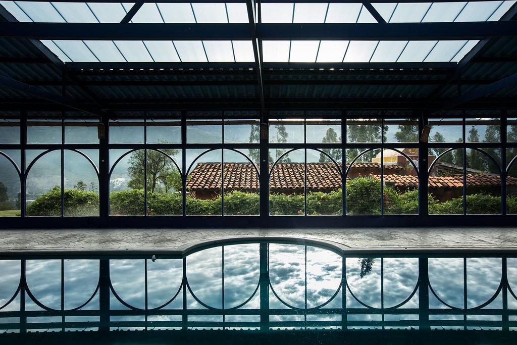 Cuesta Serena Boutique Hotel Yungar ภายนอก รูปภาพ