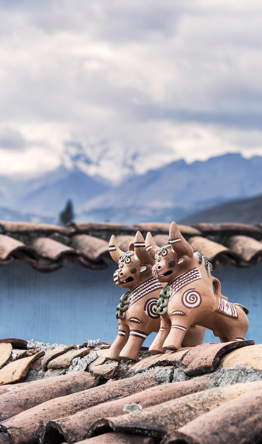 Cuesta Serena Boutique Hotel Yungar ภายนอก รูปภาพ