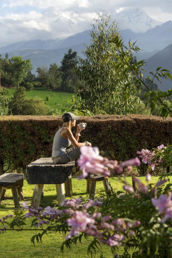 Cuesta Serena Boutique Hotel Yungar ภายนอก รูปภาพ